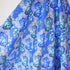 Artlux ~ 'Hawaii | Blue' Luxury Cotton Lawn ~ Made in Italy *Back in Stock